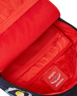 SPRAYGROUND® ASTROMANE OUTERSPACEY KNAPSACK (DLXR) 18 SPRAYGROUND® ASTROMANE OUTERSPACEY KNAPSACK (DLXR)