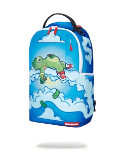SPRAYGROUND® MONEY DREAMS BACKPACK (DLXR) BAGS 13 SPRAYGROUND® MONEY DREAMS BACKPACK (DLXR) BAGS