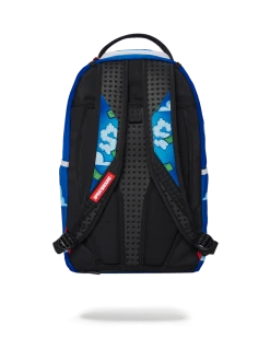 SPRAYGROUND® MONEY DREAMS BACKPACK (DLXR) BAGS 17 SPRAYGROUND® MONEY DREAMS BACKPACK (DLXR) BAGS