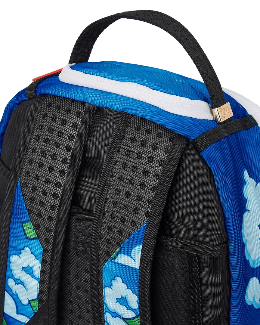 SPRAYGROUND® MONEY DREAMS BACKPACK (DLXR) BAGS 9 SPRAYGROUND® MONEY DREAMS BACKPACK (DLXR) BAGS
