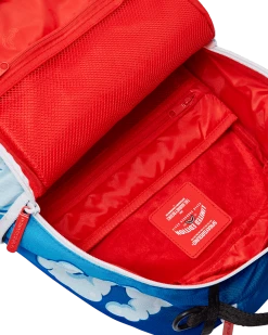 SPRAYGROUND® MONEY DREAMS BACKPACK (DLXR) BAGS 21 SPRAYGROUND® MONEY DREAMS BACKPACK (DLXR) BAGS