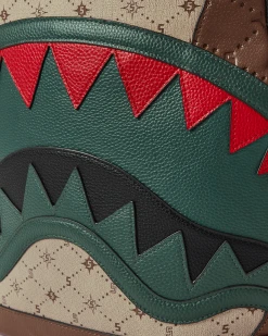 SPRAYGROUND® FIFTH AVENUE BACKPACK (DLXV)