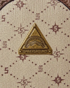 SPRAYGROUND® FIFTH AVENUE BACKPACK (DLXV)