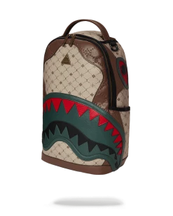 SPRAYGROUND® FIFTH AVENUE BACKPACK (DLXV)