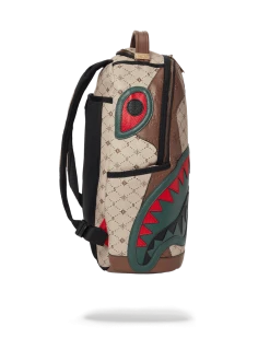 SPRAYGROUND® FIFTH AVENUE BACKPACK (DLXV)