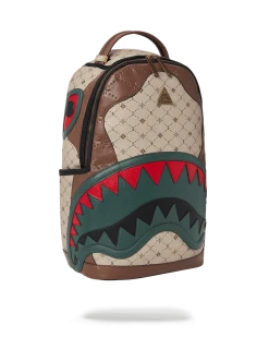 SPRAYGROUND® FIFTH AVENUE BACKPACK (DLXV)