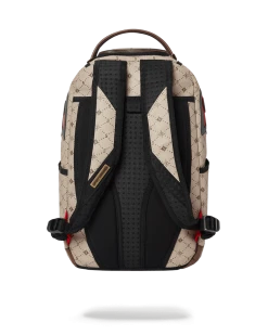 SPRAYGROUND® FIFTH AVENUE BACKPACK (DLXV)
