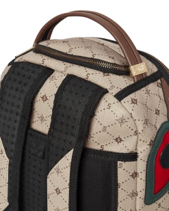 SPRAYGROUND® FIFTH AVENUE BACKPACK (DLXV)