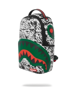 SPRAYGROUND® BACKPACKS NIGHT NIGHT BACKPACK (DLXV)