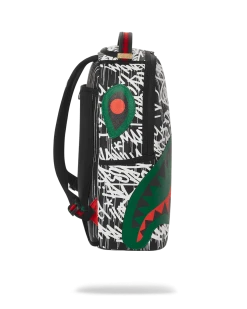 SPRAYGROUND® BACKPACKS NIGHT NIGHT BACKPACK (DLXV)