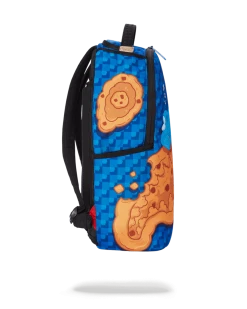SPRAYGROUND® BAGS COOKIE MONSTER SLEEPING BACKPACK (DLXR)