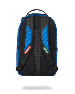 SPRAYGROUND® BAGS COOKIE MONSTER SLEEPING BACKPACK (DLXR)