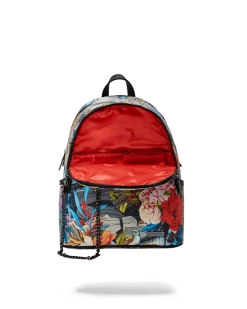 SPRAYGROUND® CONCRETE JUNGLE SAVAGE BACKPACK