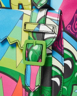 SPRAYGROUND® BAGS MIND TRIP HILLS BACKPACK 17 SPRAYGROUND® BAGS MIND TRIP HILLS BACKPACK