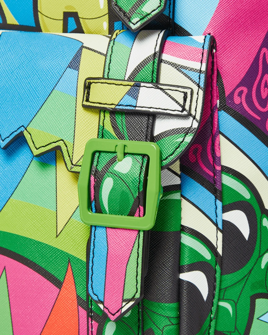 SPRAYGROUND® BAGS MIND TRIP HILLS BACKPACK 8 SPRAYGROUND® BAGS MIND TRIP HILLS BACKPACK