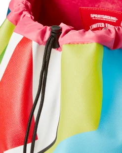 SPRAYGROUND® BAGS MIND TRIP HILLS BACKPACK 18 SPRAYGROUND® BAGS MIND TRIP HILLS BACKPACK