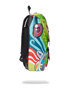 SPRAYGROUND® BAGS MIND TRIP HILLS BACKPACK 12 SPRAYGROUND® BAGS MIND TRIP HILLS BACKPACK