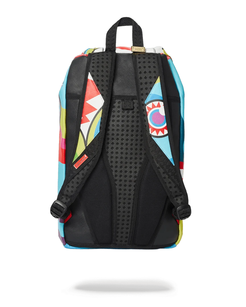 SPRAYGROUND® BAGS MIND TRIP HILLS BACKPACK 5 SPRAYGROUND® BAGS MIND TRIP HILLS BACKPACK