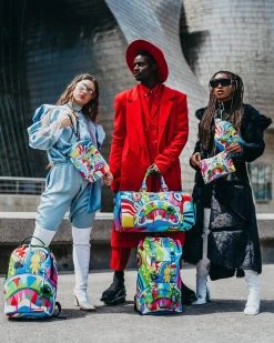 SPRAYGROUND® BAGS MIND TRIP HILLS BACKPACK 15 SPRAYGROUND® BAGS MIND TRIP HILLS BACKPACK