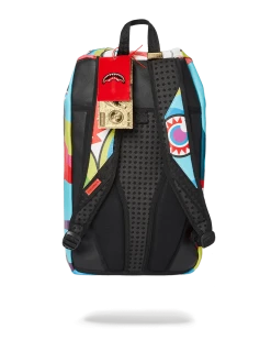 SPRAYGROUND® BAGS MIND TRIP HILLS BACKPACK 16 SPRAYGROUND® BAGS MIND TRIP HILLS BACKPACK