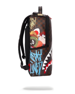 SPRAYGROUND® BAGS SPACE JAM SPACE DUNK BACKPACK (DLXV) 12 SPRAYGROUND® BAGS SPACE JAM SPACE DUNK BACKPACK (DLXV)