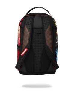 SPRAYGROUND® BAGS SPACE JAM SPACE DUNK BACKPACK (DLXV) 14 SPRAYGROUND® BAGS SPACE JAM SPACE DUNK BACKPACK (DLXV)