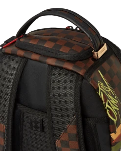 SPRAYGROUND® BAGS SPACE JAM SPACE DUNK BACKPACK (DLXV) 16 SPRAYGROUND® BAGS SPACE JAM SPACE DUNK BACKPACK (DLXV)