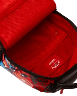 SPRAYGROUND® BAGS SPACE JAM SPACE DUNK BACKPACK (DLXV) 18 SPRAYGROUND® BAGS SPACE JAM SPACE DUNK BACKPACK (DLXV)