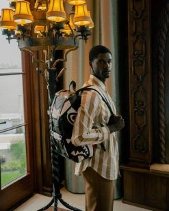 SPRAYGROUND® BAGS V.V.I.P. HILLS 19 SPRAYGROUND® BAGS V.V.I.P. HILLS