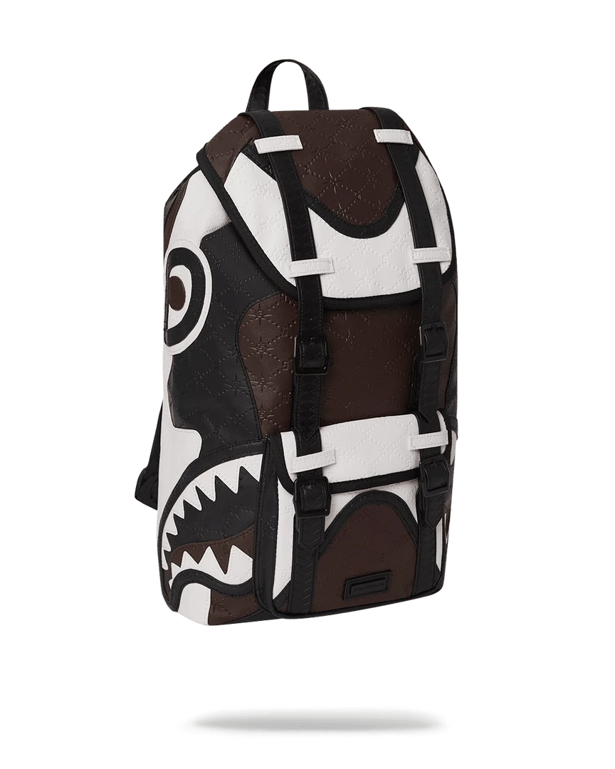 SPRAYGROUND® BAGS V.V.I.P. HILLS 7 SPRAYGROUND® BAGS V.V.I.P. HILLS
