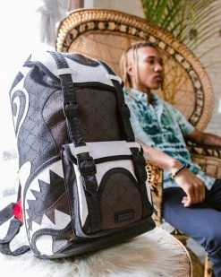 SPRAYGROUND® BAGS V.V.I.P. HILLS 25 SPRAYGROUND® BAGS V.V.I.P. HILLS