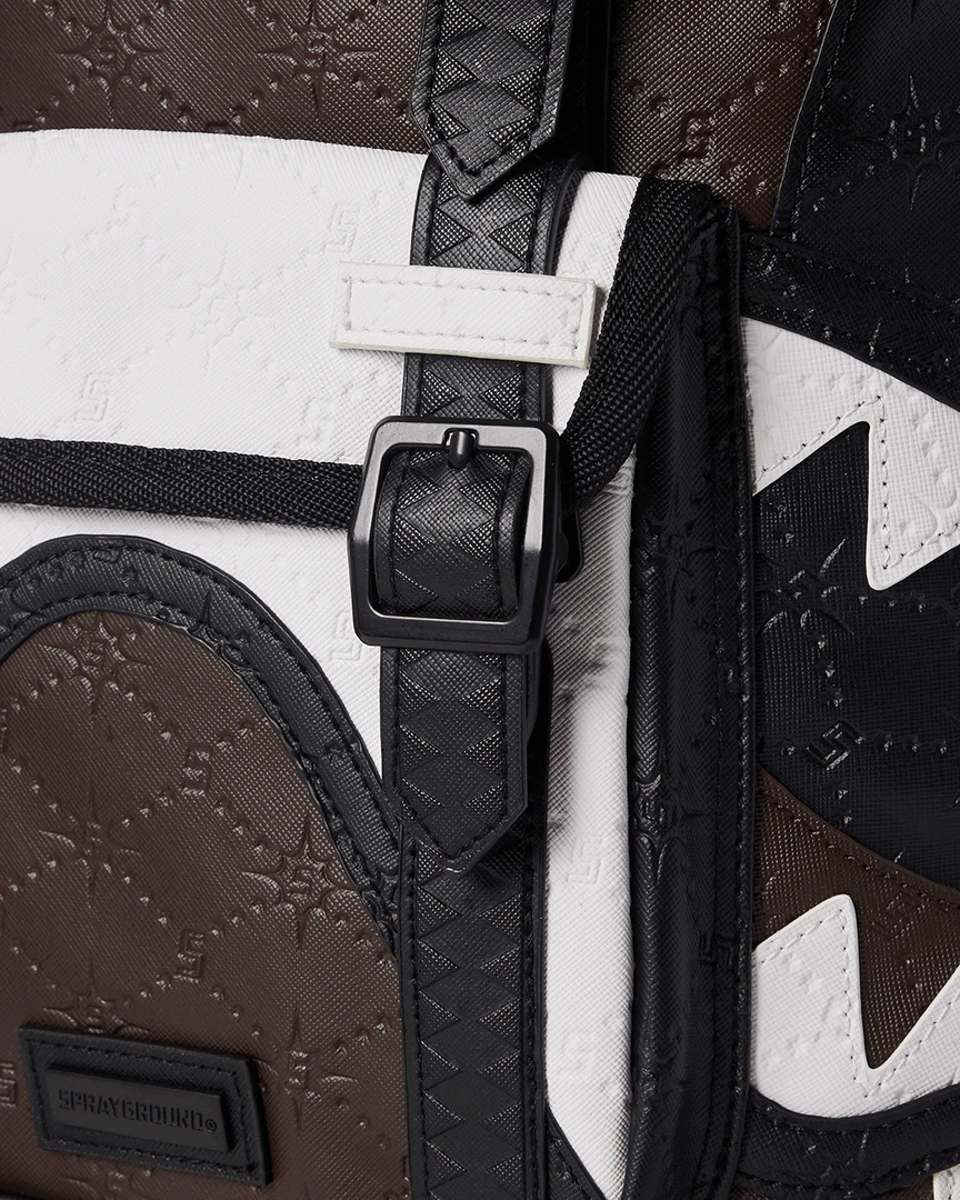 SPRAYGROUND® BAGS V.V.I.P. HILLS 11 SPRAYGROUND® BAGS V.V.I.P. HILLS