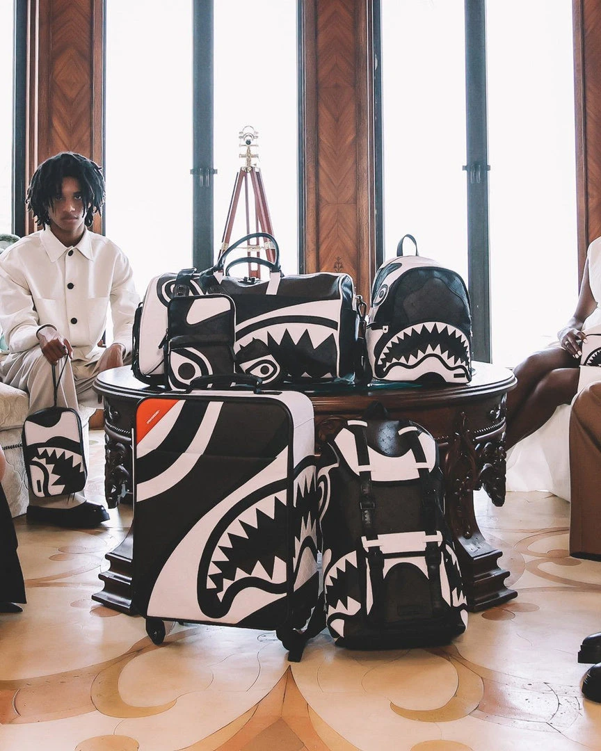 SPRAYGROUND® BAGS V.V.I.P. HILLS 14 SPRAYGROUND® BAGS V.V.I.P. HILLS