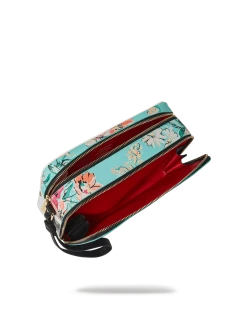SPRAYGROUND® THE SANCTUARY TOILETRY BAGS