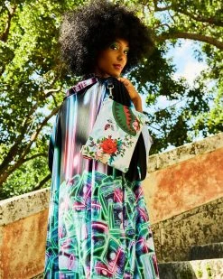 SPRAYGROUND® THE SANCTUARY CROSSOVER CLUTCH CROSSOVER CLUTCHES