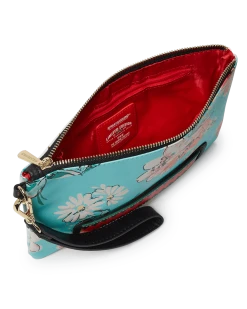 SPRAYGROUND® THE SANCTUARY CROSSOVER CLUTCH CROSSOVER CLUTCHES