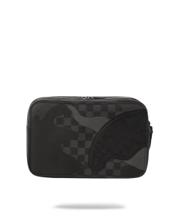 SPRAYGROUND® 3AM NEVER SLEEP TOILETRY 8 SPRAYGROUND® 3AM NEVER SLEEP TOILETRY