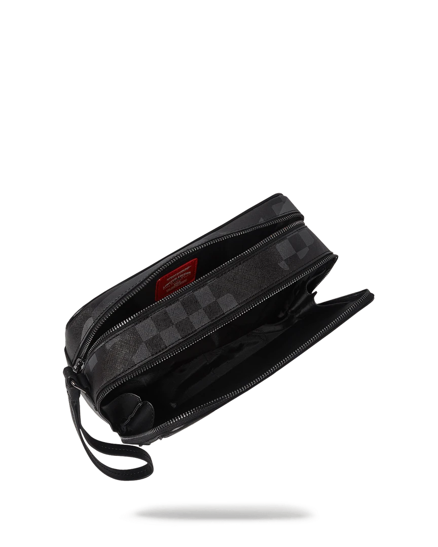 SPRAYGROUND® 3AM NEVER SLEEP TOILETRY 5 SPRAYGROUND® 3AM NEVER SLEEP TOILETRY