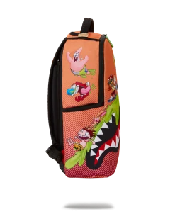 SPRAYGROUND® NICKELODEON SLIME PARTY (DLXR) NEW ARRIVALS