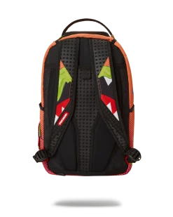 SPRAYGROUND® NICKELODEON SLIME PARTY (DLXR) NEW ARRIVALS