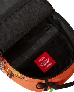 SPRAYGROUND® NICKELODEON SLIME PARTY (DLXR) NEW ARRIVALS