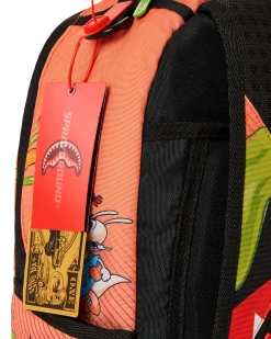 SPRAYGROUND® NICKELODEON SLIME PARTY (DLXR) NEW ARRIVALS