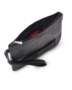 SPRAYGROUND® CROSSOVER CLUTCHES 3AM NEVER SLEEP CROSSOVER CLUTCH