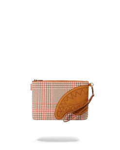 SPRAYGROUND® TURBO 500 CROSSOVER CLUTCH CROSSOVER CLUTCHES