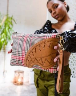 SPRAYGROUND® TURBO 500 CROSSOVER CLUTCH CROSSOVER CLUTCHES