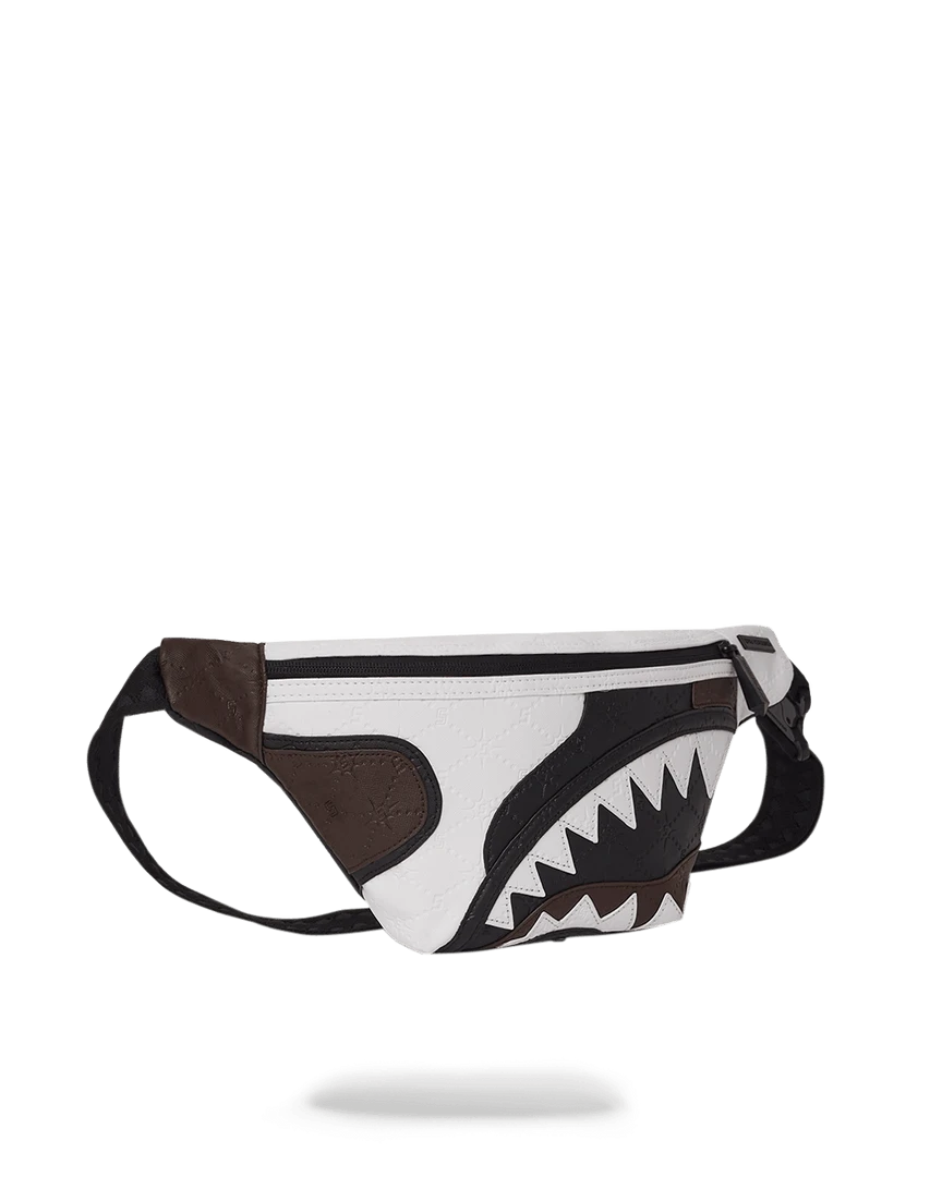 SPRAYGROUND® CROSSBODYS V.V.I.P. SAVVVY CROSSBODY 3 SPRAYGROUND® CROSSBODYS V.V.I.P. SAVVVY CROSSBODY