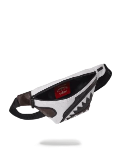 SPRAYGROUND® CROSSBODYS V.V.I.P. SAVVVY CROSSBODY 12 SPRAYGROUND® CROSSBODYS V.V.I.P. SAVVVY CROSSBODY