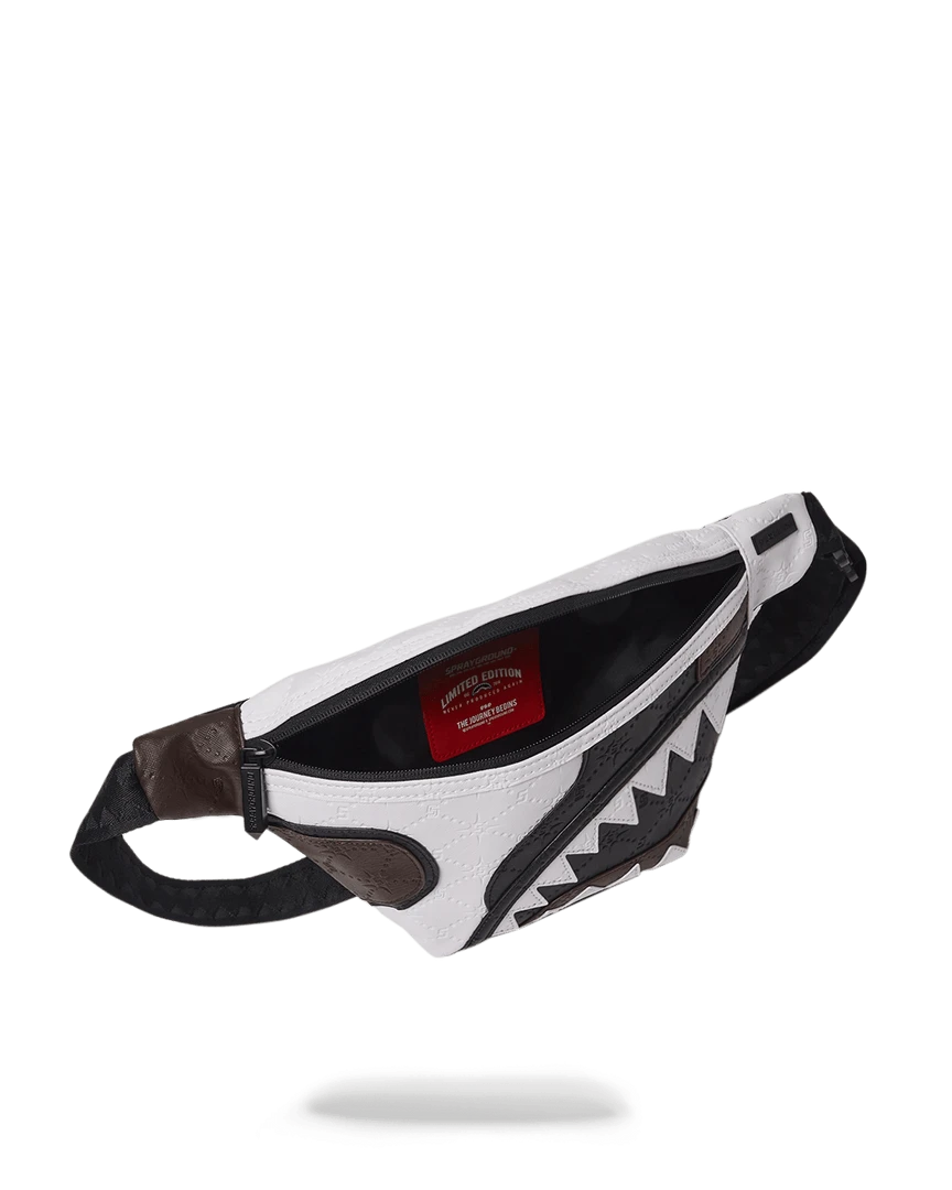 SPRAYGROUND® CROSSBODYS V.V.I.P. SAVVVY CROSSBODY 5 SPRAYGROUND® CROSSBODYS V.V.I.P. SAVVVY CROSSBODY