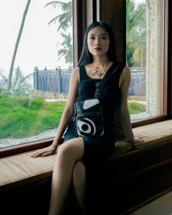 SPRAYGROUND® V.V.I.P. SLING CROSSBODYS