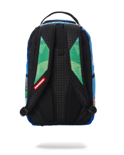 SPRAYGROUND® BAGS PEPPA PIG BACKPACK (DLXR)